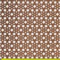 HDF Perforatia LILY