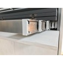 MXA Set capace mascare profile Opla Folding, stg-drp