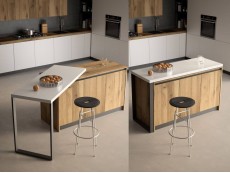 MXE Mecanism SESTANTE culisant si rotativ,corp 600
