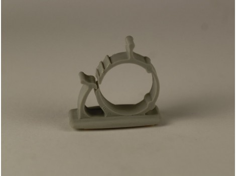 OTC Brida ghidare cabluri PC,gri,SA