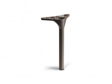 PMO Picior 202 H120 mm, bronz