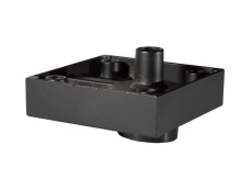 PMO Picior 206,16mm,negru mat