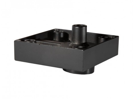 PMO Picior 206,16mm,negru mat