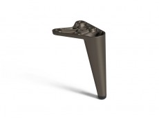 PMO Picior 220 conic H=100mm, bronz