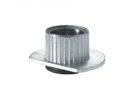 PNI Nivelator 304-28 pt placa inferioara D28mm,max400kg
