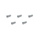 PPL Surub plastic 701510 de fixare picior plastic, M10