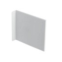QSI Capac element de suspendare 807-RV, alb