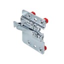 QSI Element de suspendare 807 corp inferior, dreapta