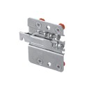 QSI Element de suspendare 807-RV corp inferior, dreapta