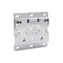 QSI Sina 897 pt element de suspendare inferior,12x12cm