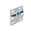 QSI Sina 897 pt element de suspendare corp inferior,6cm