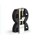 QSP Element de suspendare 814 panouri, lipite de perete