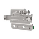 QSS Element de suspendare 704 cu diblu,max 77kg,dreapta