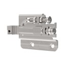 QSS Element de suspendare 704, max 40kg, dreapta