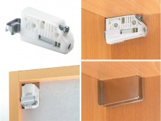 QSS Sistem de suspendare 806 corp superior