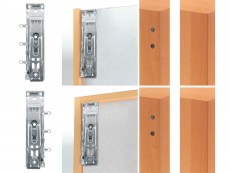 QSS Sistem de suspendare corpuri 817-32