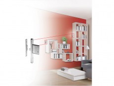 QSS Sistem de suspendare corpuri 821-12 invizibil