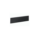 QSS Profil plastic pentru sablon de montare 821.12, 2m