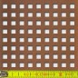 HDF Perforatia QUADRO 8-14