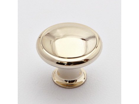 S 0391MT3MT3 Buton auriu cu insertie aurie