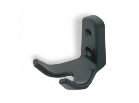 S 0417K1 Cuier negru, mic