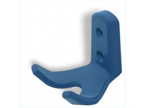 S 0417K19 Cuier albastru deschis, mic