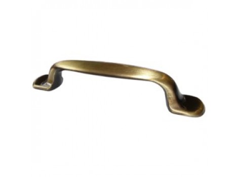 S 0452-96ZN10 Maner bronz antic