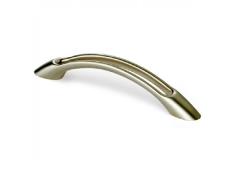 S 1026-135ZN4 Maner nichel mat