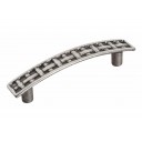 S 1225-107ZN29 Maner argint antic