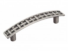 S 1225-ZN29 Maner argint antic