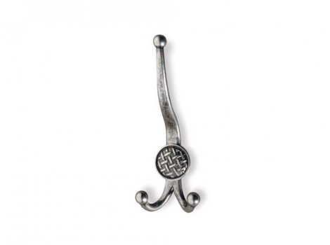 S 1230ZN29 Cuier argint antic