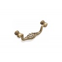 S 1267-115ZN10 Maner bronz antic