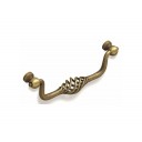 S 1267-147ZN10 Maner bronz antic