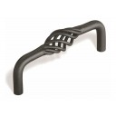 S 1304-104PB12 Maner negru mat