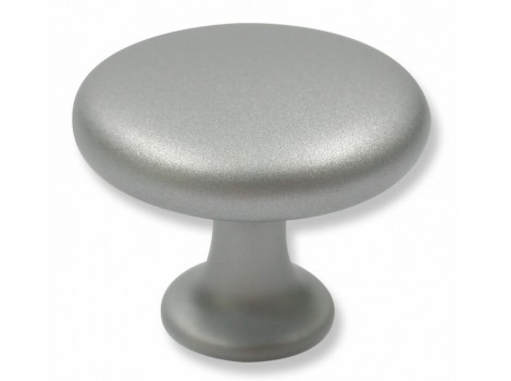 S 1324-31PB21 Buton vopsit aluminiu