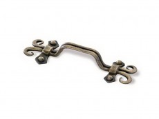 S 1365-153ZN10 Maner bronz antic