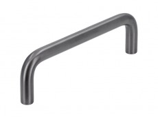 S 1405-104N4 Maner negru grafit inchis