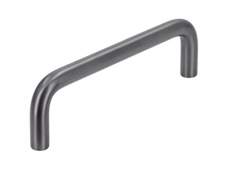 S 1405-104N4 Maner negru grafit inchis