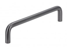 S 1405-136N4 Maner negru grafit inchis