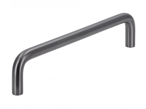 S 1405-136N4 Maner negru grafit inchis