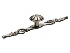 S 1474-143ZN29 Buton argint antic