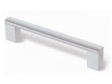S 1478-AL1 Maner aluminiu