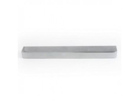 S 1482-170 ZN1 Maner crom lucios / 160mm
