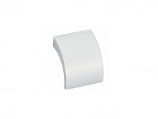 S 1497-30PB21 Buton vopsit aluminiu