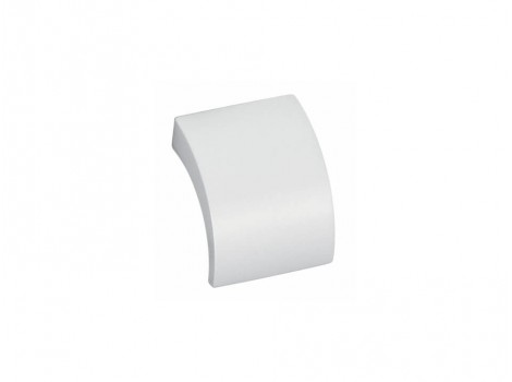 S 1497-30PB21 Buton vopsit aluminiu