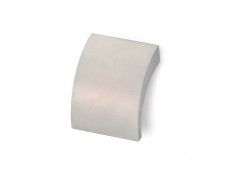 S 1497-30ZN4 Buton nichel mat