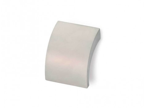 S 1497-30ZN4 Buton nichel mat