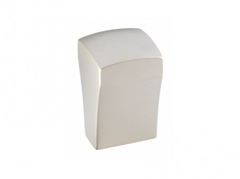 S 1499-16ZN4 Buton nichel mat patrat