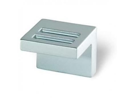 S 1504-30PB21 Buton vopsit aluminiu