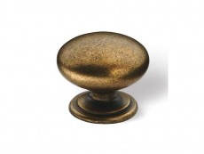 S 1533-33 ZN10 Buton bronz antic